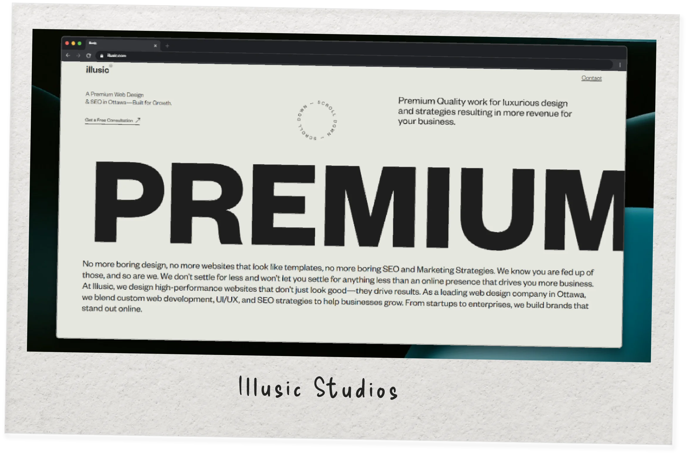 illusic studios